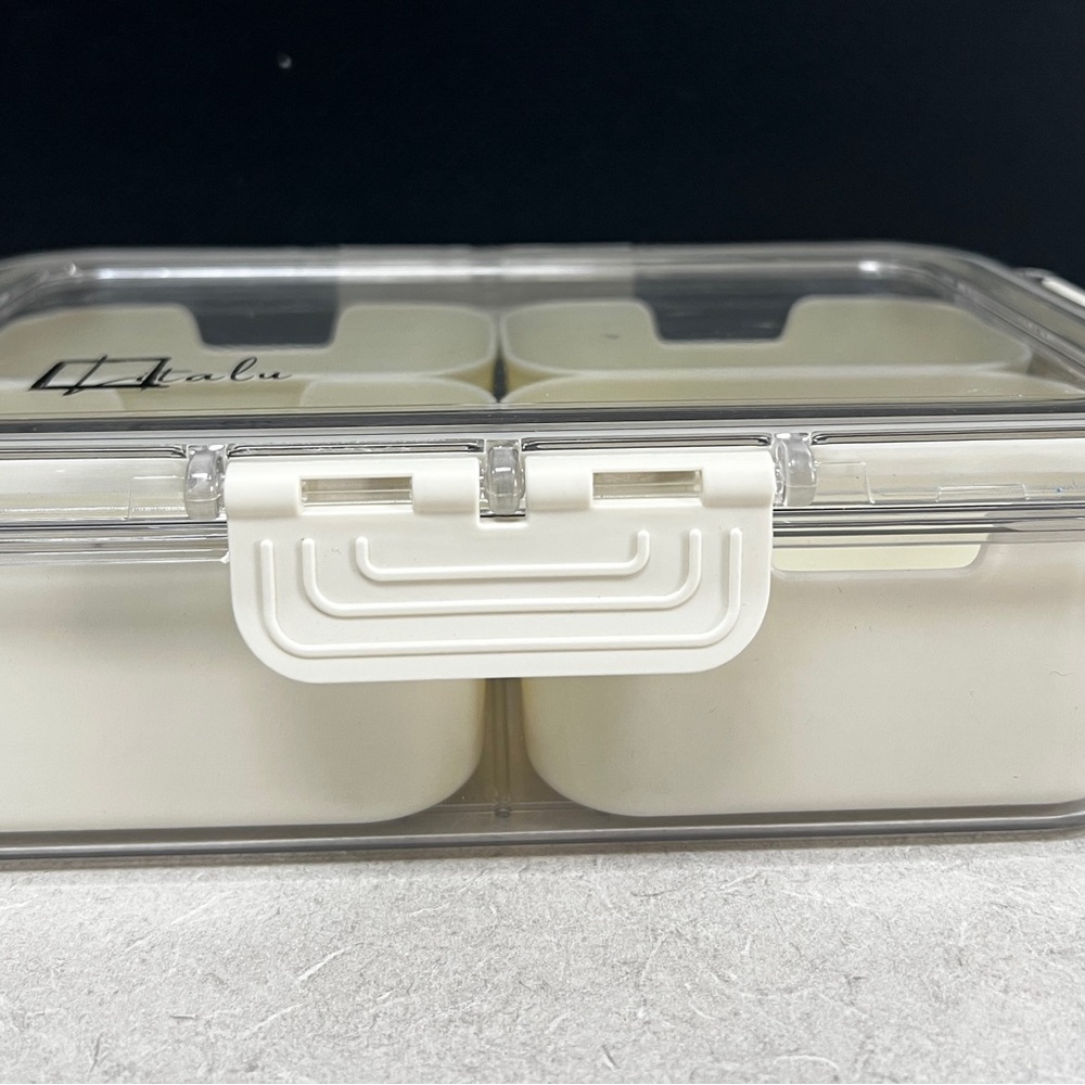Snack Bento Box - Picture 2 of 4